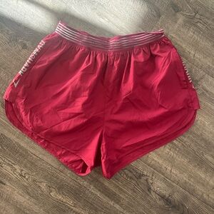 Gymshark shorts